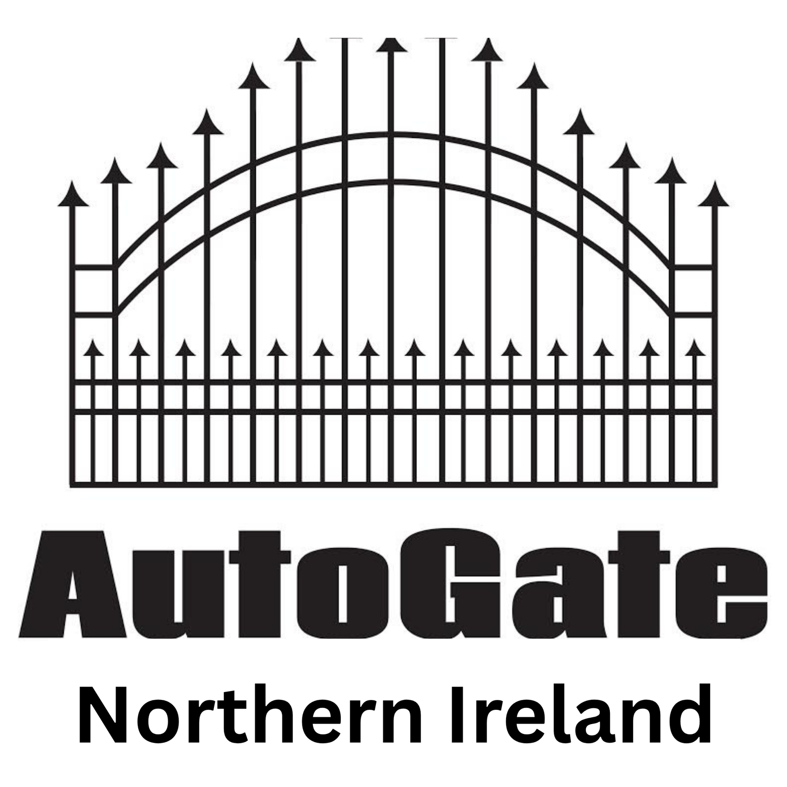 AutoGate Northern Ireland. The electric gate installation and electric gate repairs company in Northern Ireland